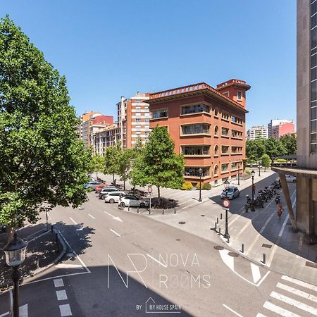 Novarooms By Myhousespain Χιχόν Εξωτερικό φωτογραφία