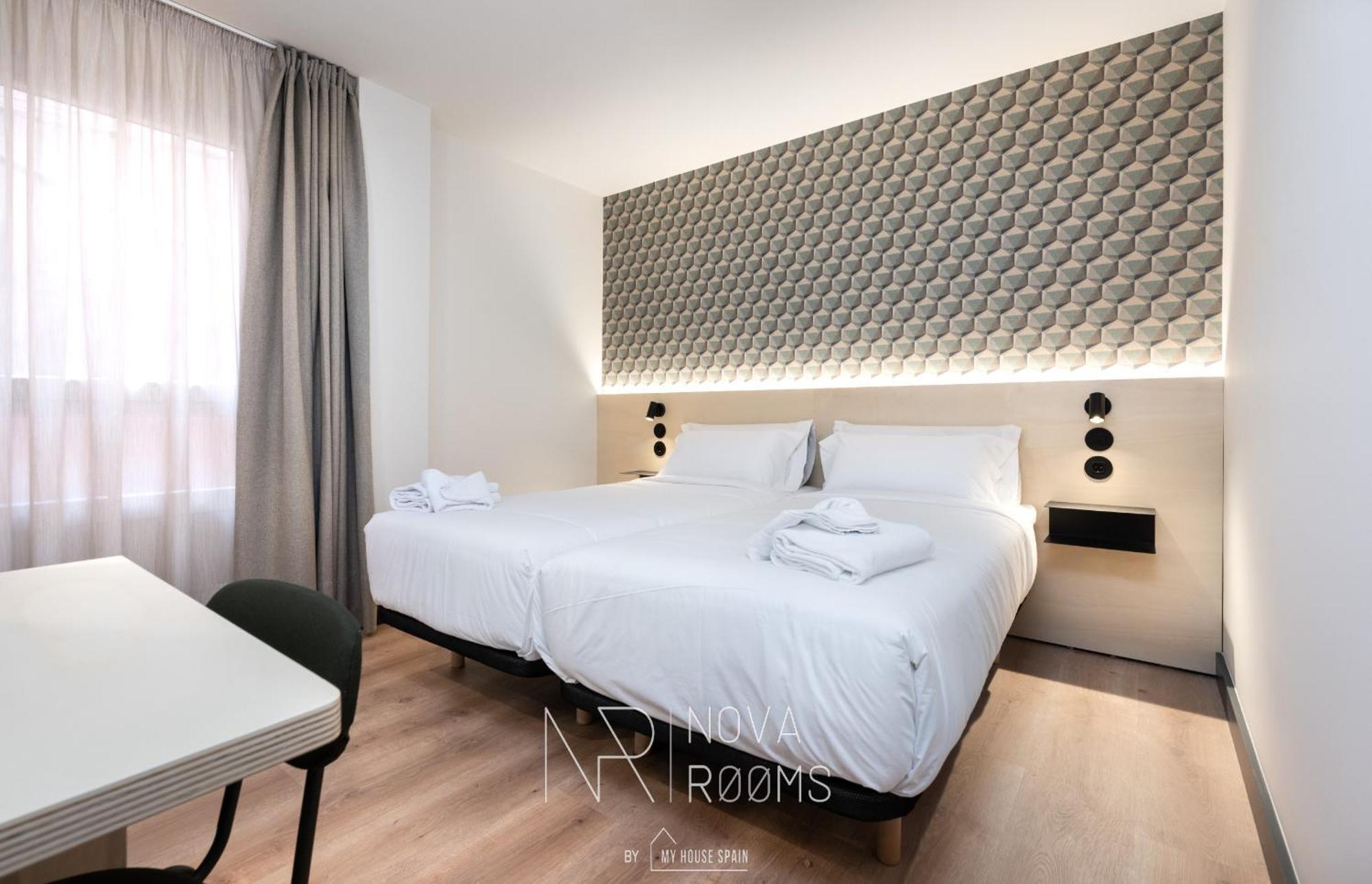 Novarooms By Myhousespain Χιχόν Εξωτερικό φωτογραφία
