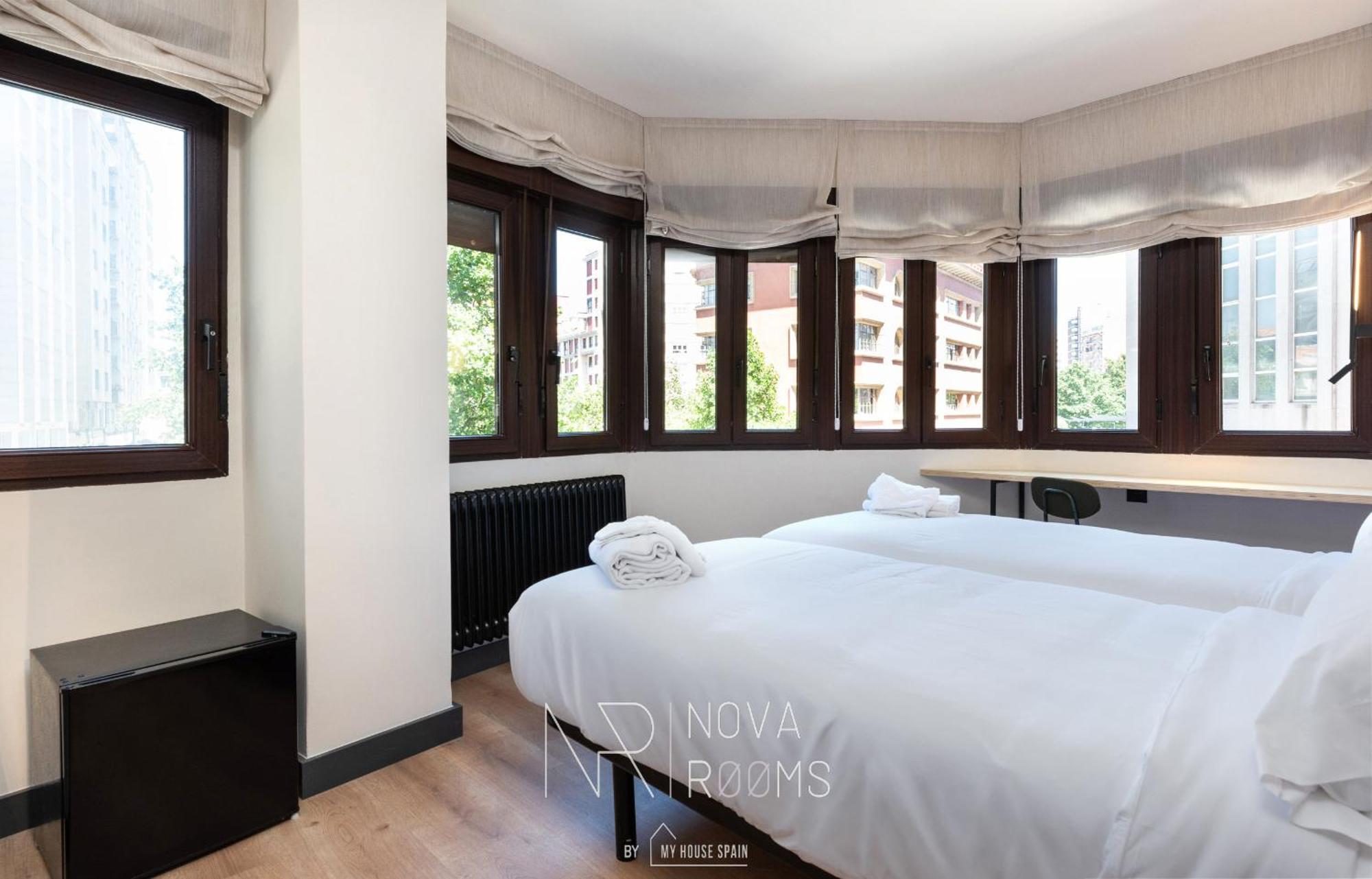 Novarooms By Myhousespain Χιχόν Εξωτερικό φωτογραφία