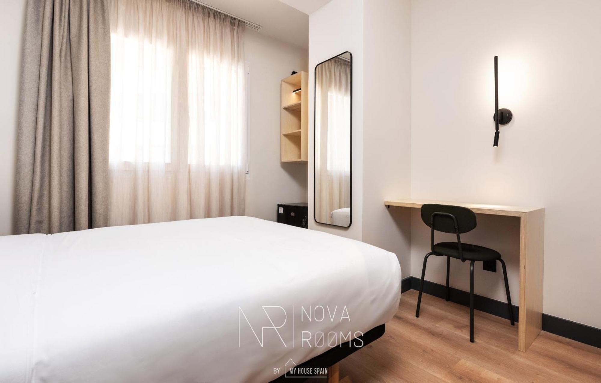 Novarooms By Myhousespain Χιχόν Εξωτερικό φωτογραφία