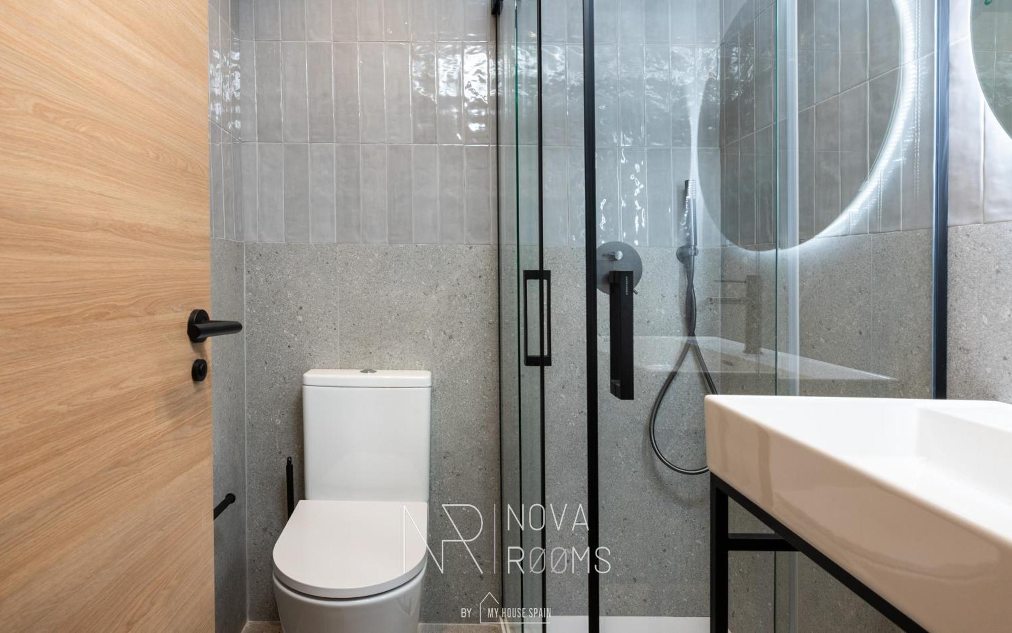 Novarooms By Myhousespain Χιχόν Εξωτερικό φωτογραφία