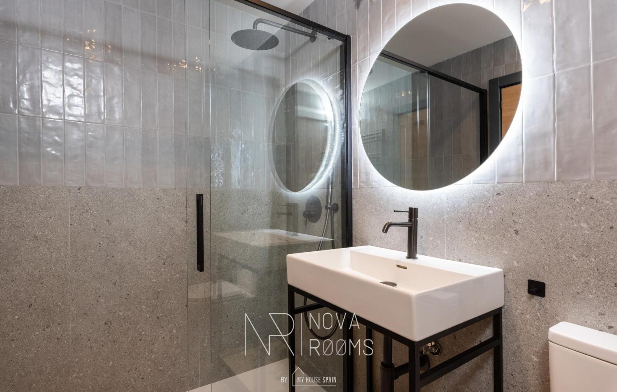 Novarooms By Myhousespain Χιχόν Εξωτερικό φωτογραφία