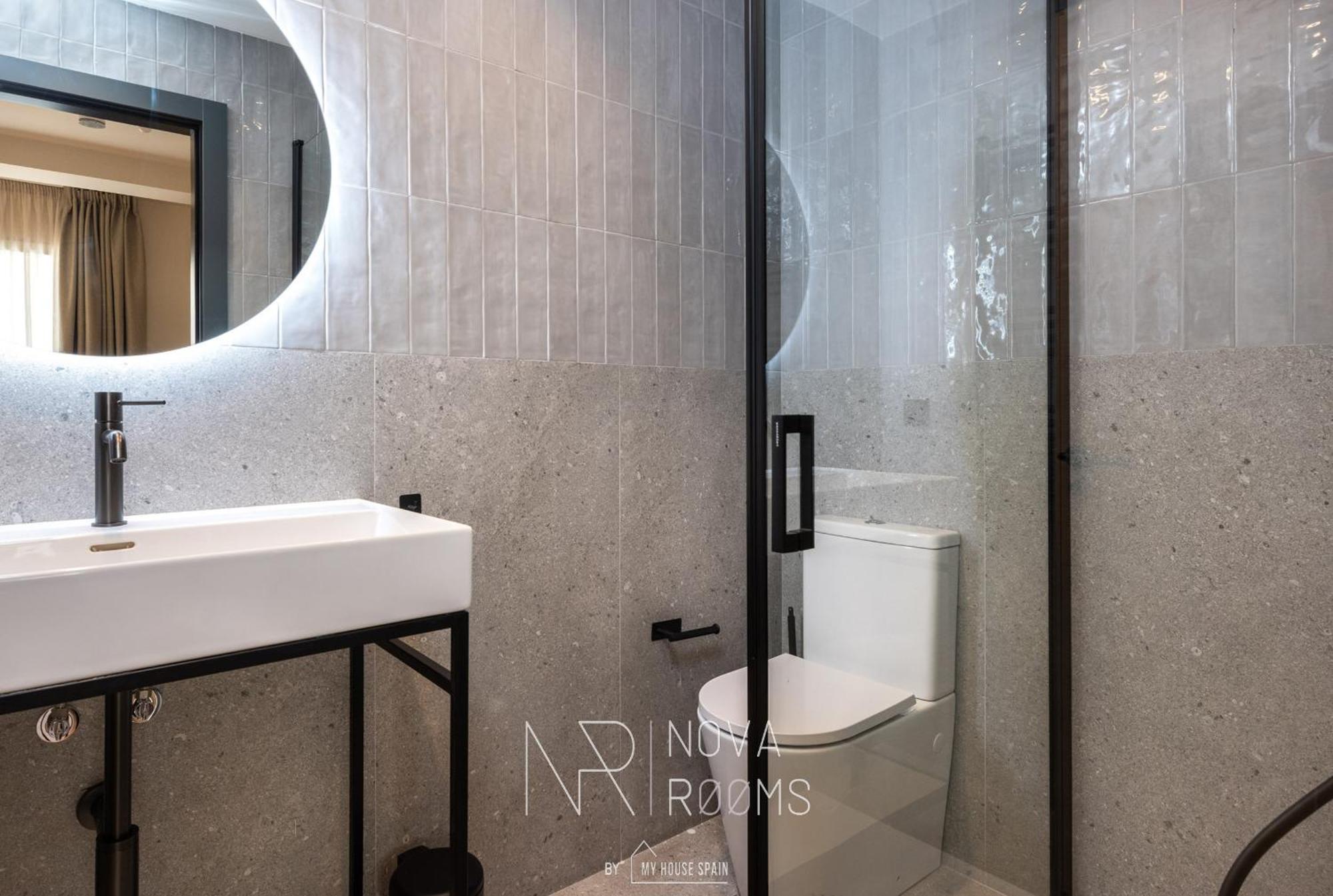Novarooms By Myhousespain Χιχόν Εξωτερικό φωτογραφία