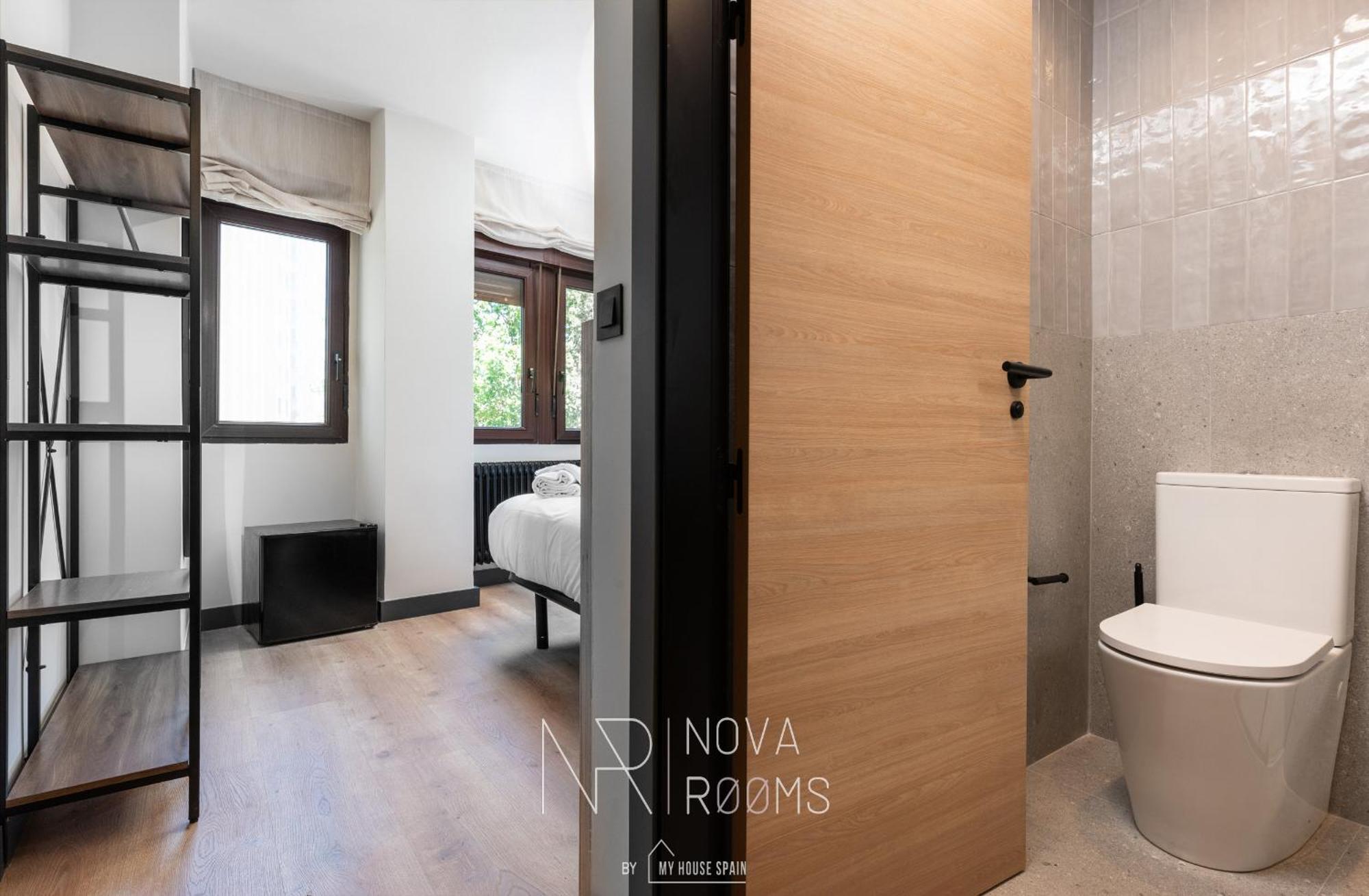 Novarooms By Myhousespain Χιχόν Εξωτερικό φωτογραφία