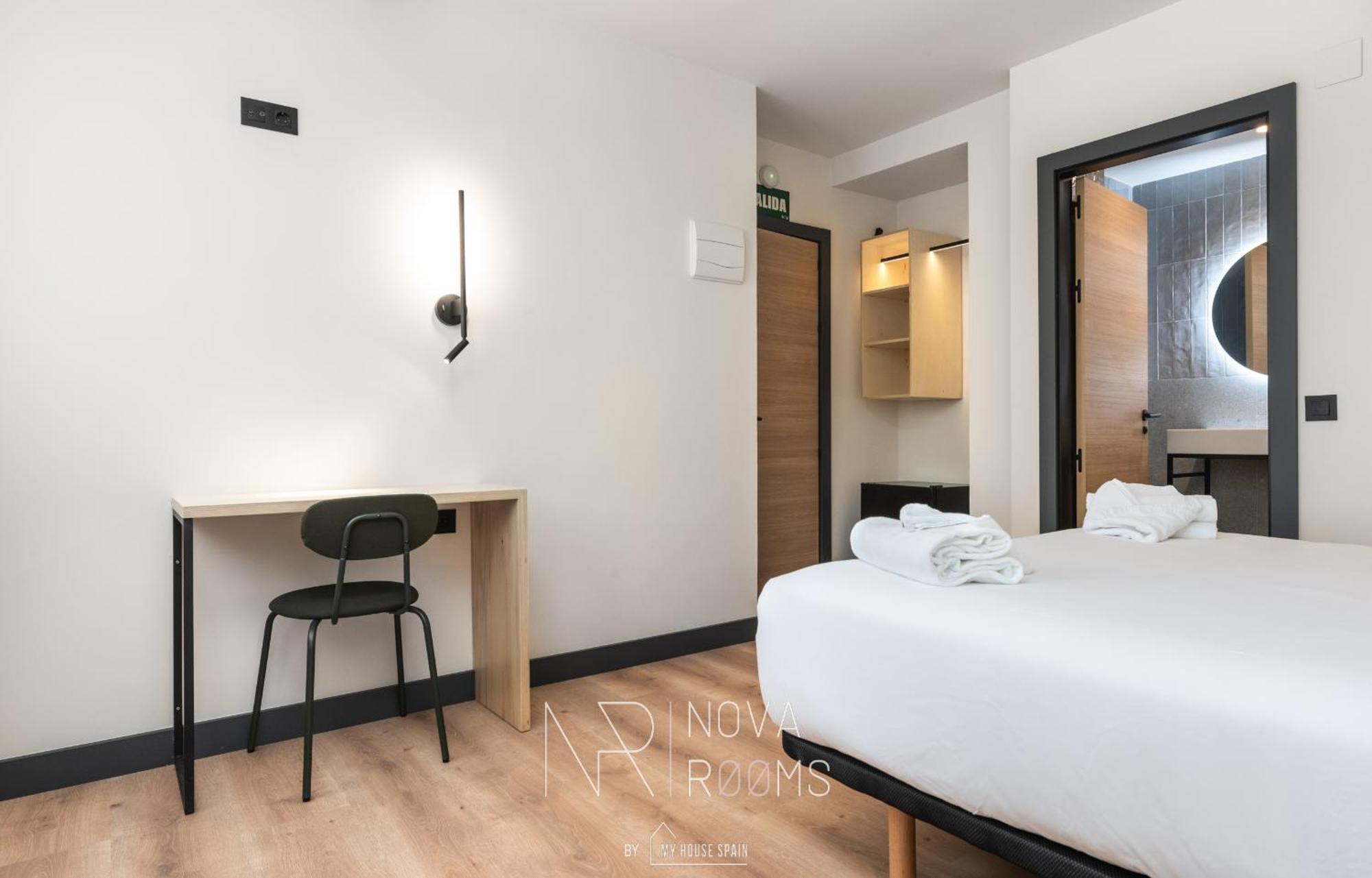 Novarooms By Myhousespain Χιχόν Εξωτερικό φωτογραφία