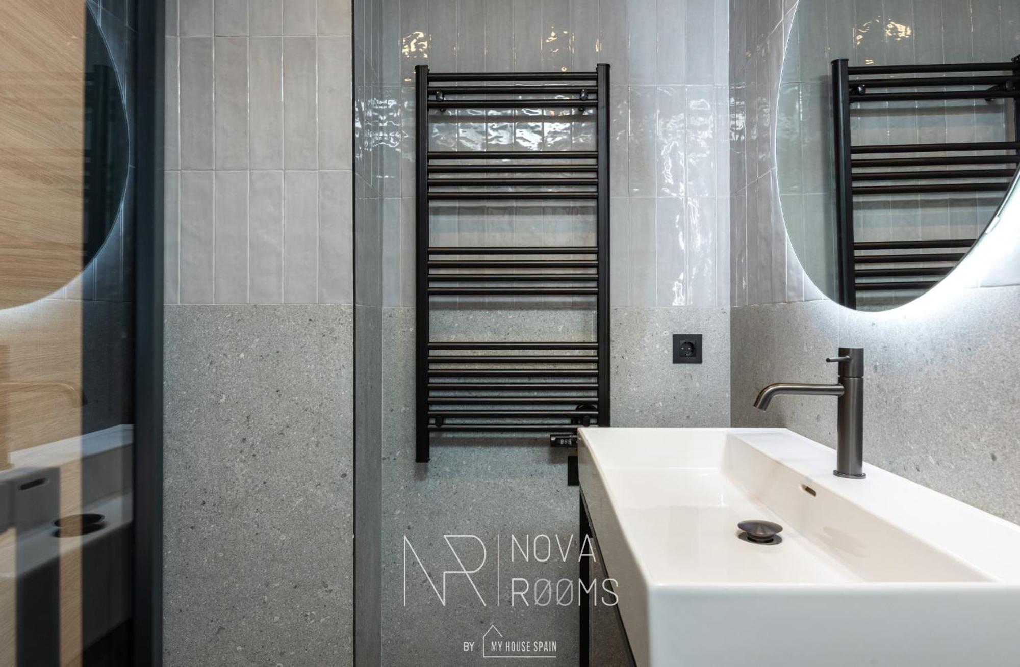 Novarooms By Myhousespain Χιχόν Εξωτερικό φωτογραφία
