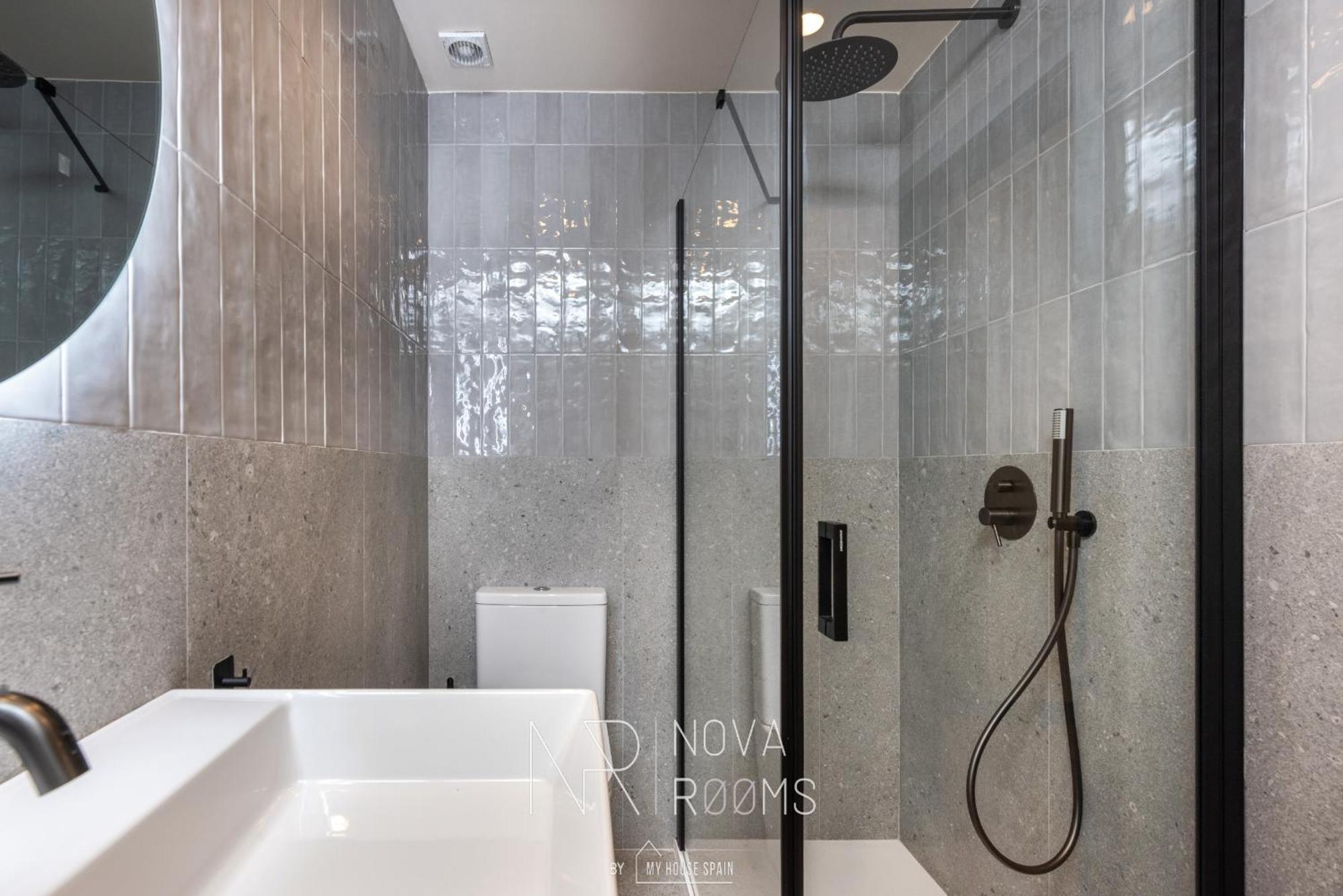 Novarooms By Myhousespain Χιχόν Εξωτερικό φωτογραφία