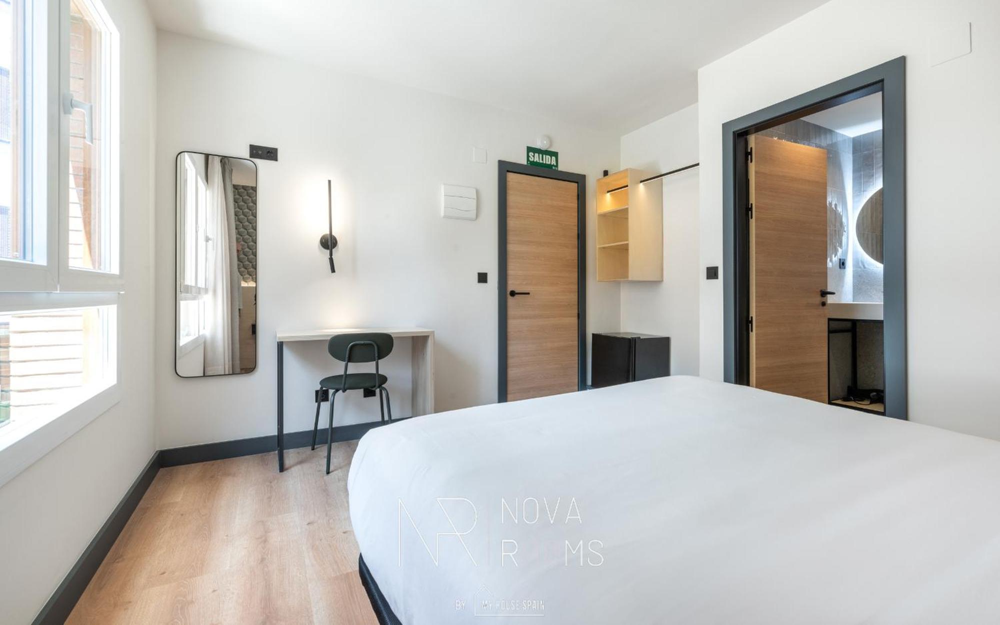 Novarooms By Myhousespain Χιχόν Εξωτερικό φωτογραφία