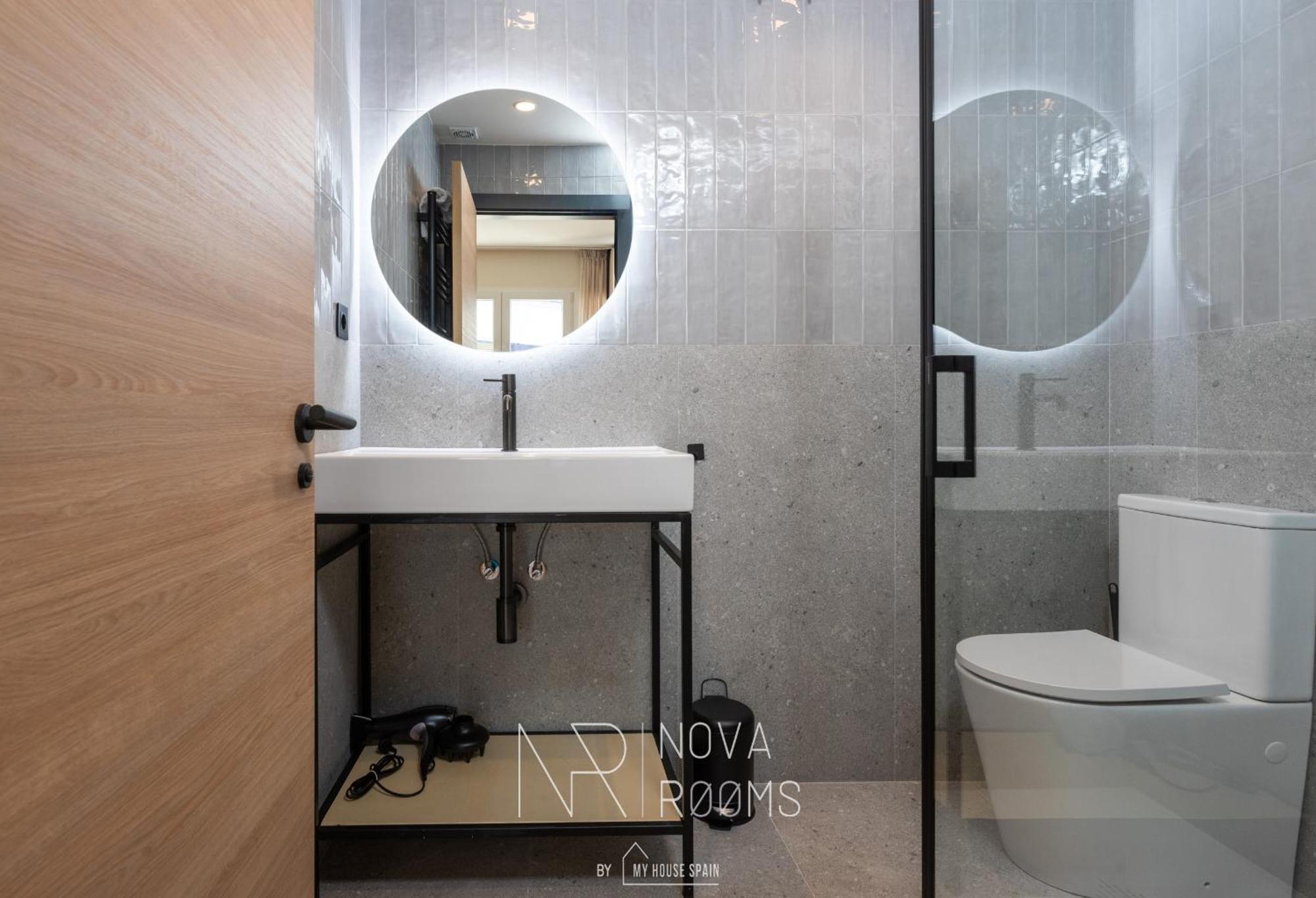Novarooms By Myhousespain Χιχόν Εξωτερικό φωτογραφία