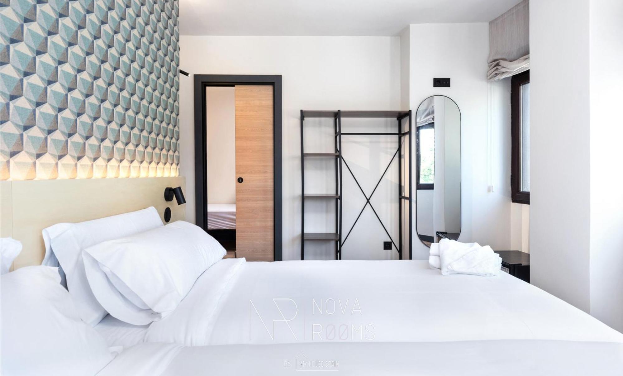 Novarooms By Myhousespain Χιχόν Εξωτερικό φωτογραφία