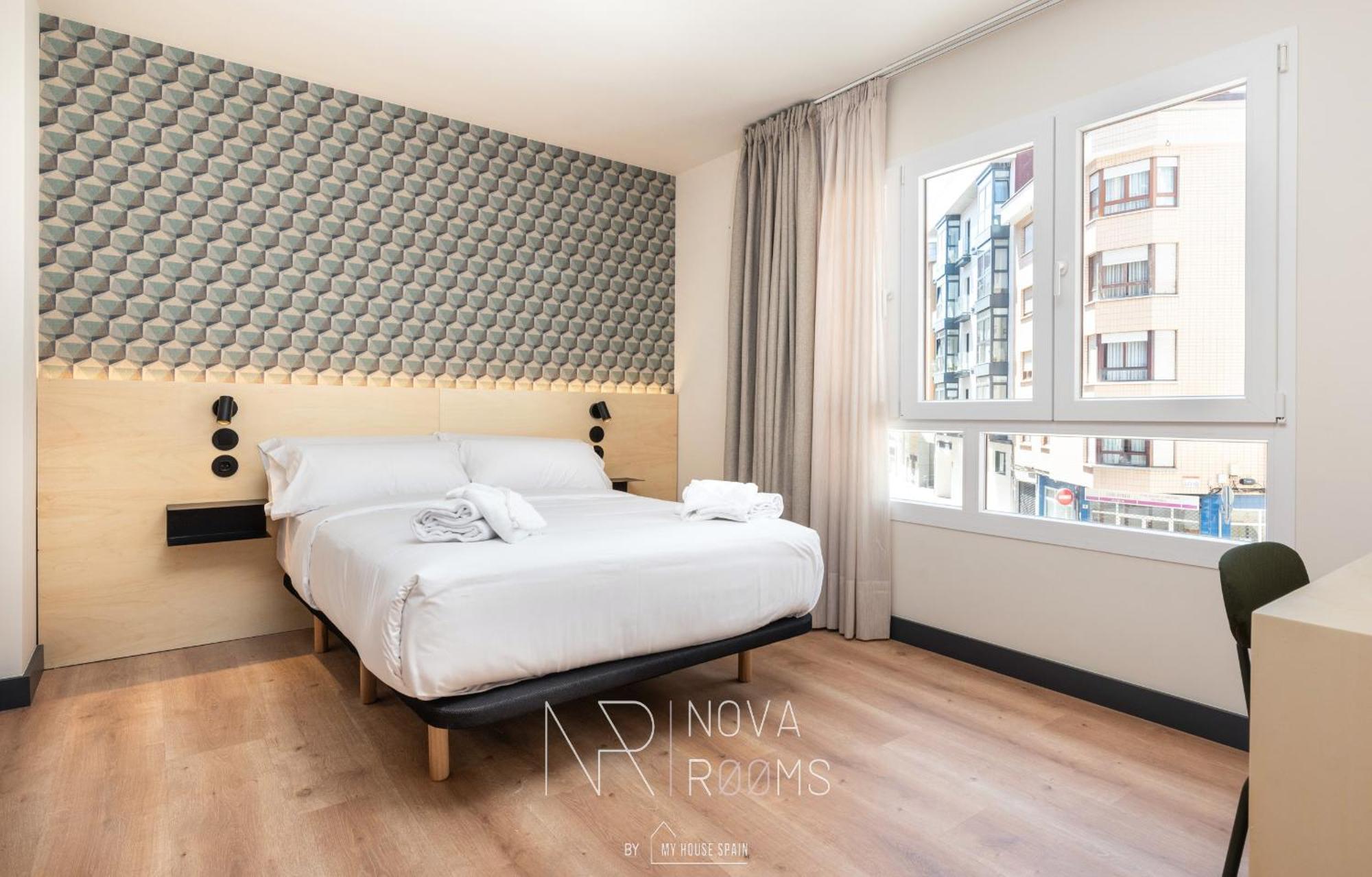 Novarooms By Myhousespain Χιχόν Εξωτερικό φωτογραφία