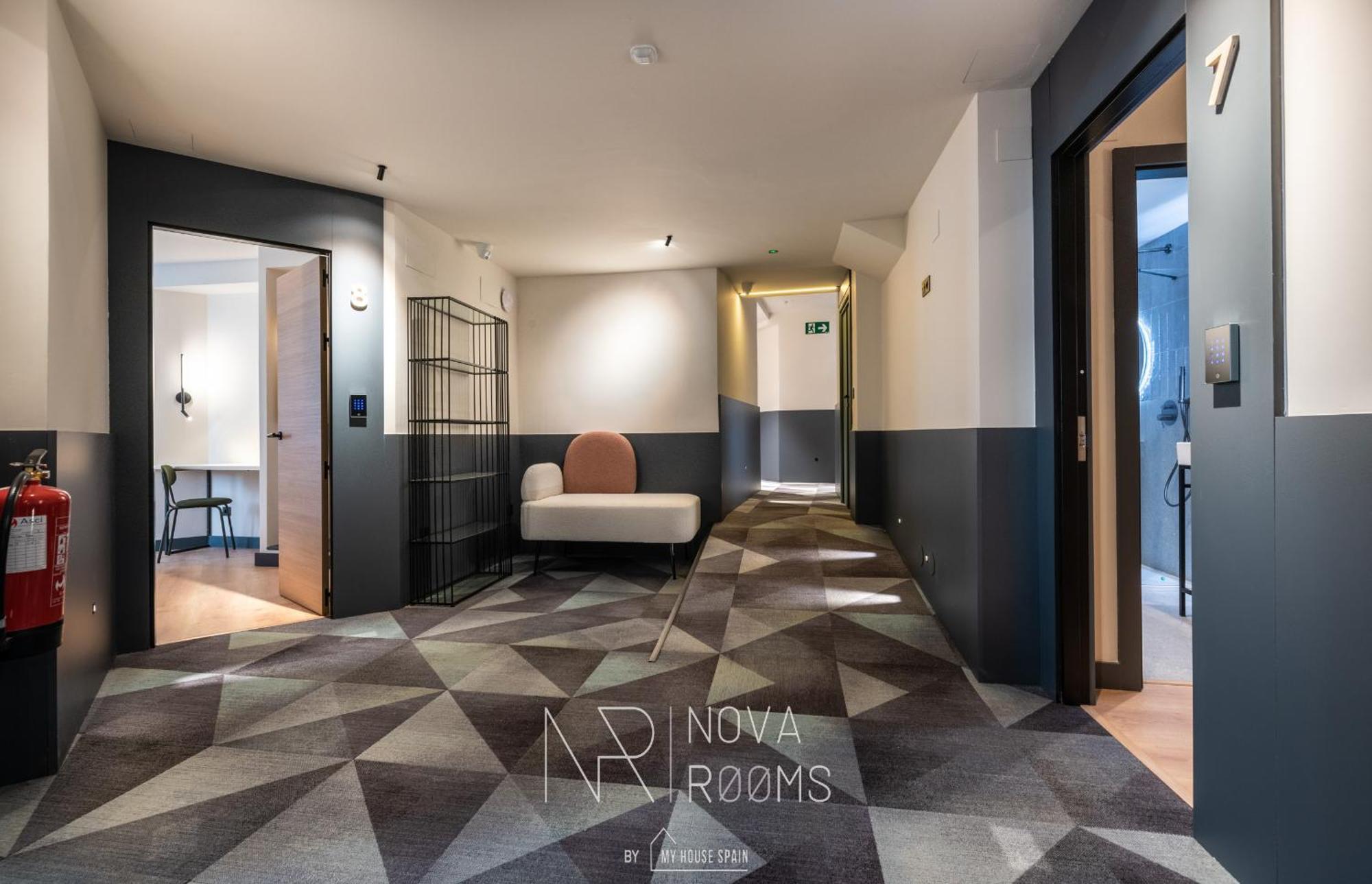 Novarooms By Myhousespain Χιχόν Εξωτερικό φωτογραφία